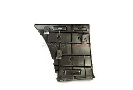 Кронштейн бампера заднего (правый)