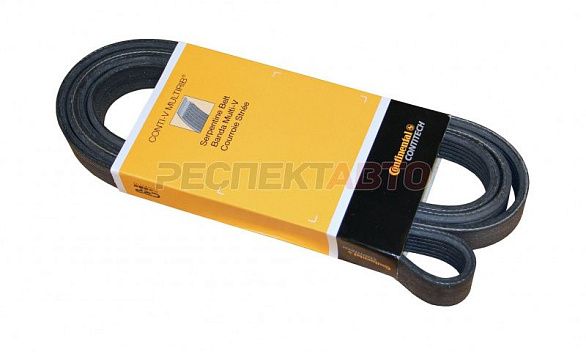 Ремень приводной (без кондиционера)