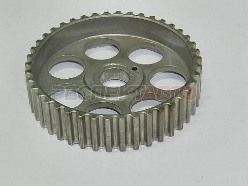 Шестерня распредвала (выпуск) 