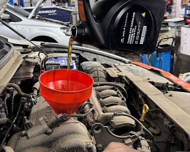 Автосервис РЕСПЕКТАВТО