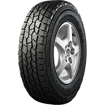 Шины Triangle 265/65R17 112S AgileX A/T TR292 TL