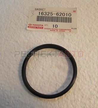 Прокладка термостата