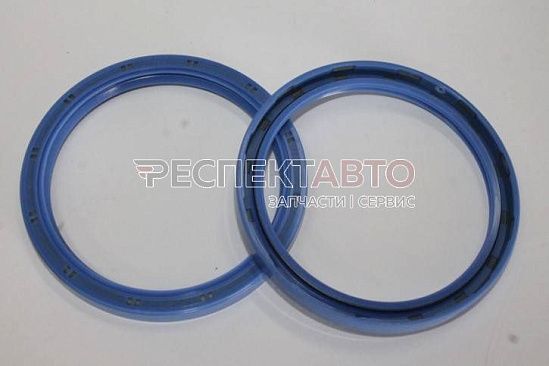 Сальник коленвала задний