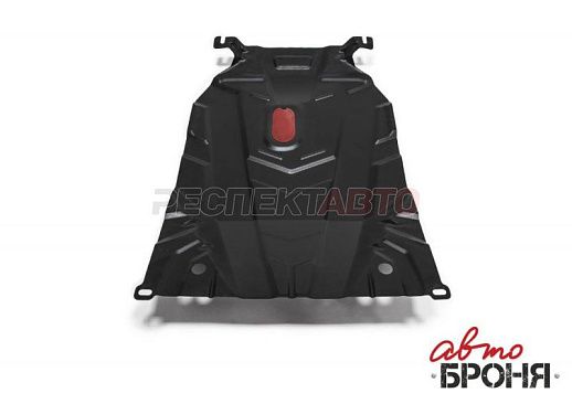 Защита картера