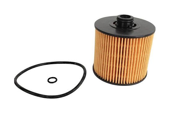 Фильтр масляный 