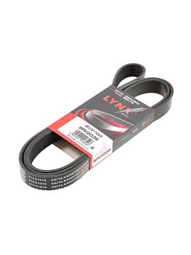 Ремень приводной 2л (c кондиционером)