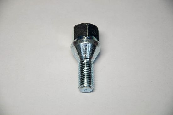 Болт колеса (штапмованный диск)