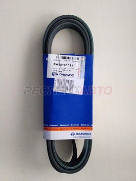 Ремень приводной 