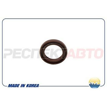 Сальник коленвала передний