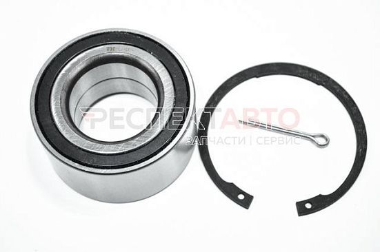 Подшипник ступицы передней