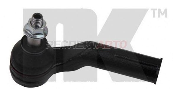 Наконечник рулевой левый