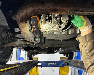 Автосервис РЕСПЕКТАВТО