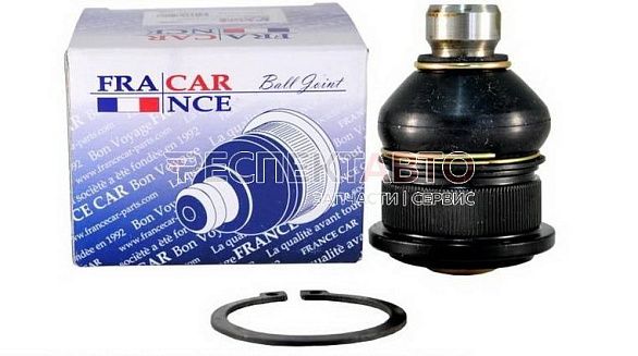 Опора шаровая