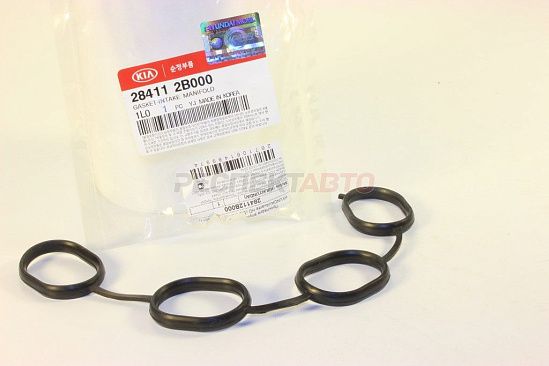 Прокладка коллектора впускного