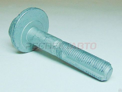 Болт регулировки сход-развала подвески задней