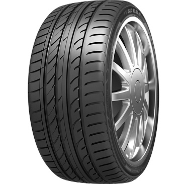 Шины Sailun 275/40ZR20 106Y XL Atrezzo ZSR SUV TL