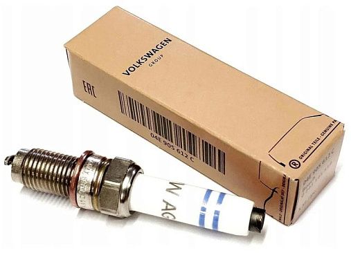 Свеча зажигания 