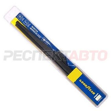 Щетка стеклоочистителя Good Year каркасная в чехле 550мм