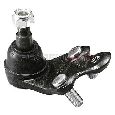 Опора шаровая правая