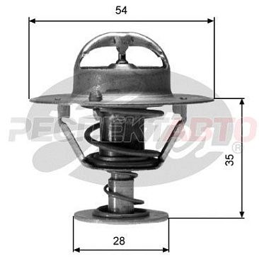 Термостат (82)