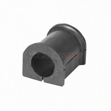 Втулка стабилизатора заднего