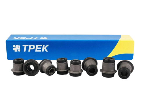 Сайлентблоки рычагов передних (комплект 8шт)