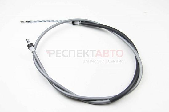 Трос тормоза ручного