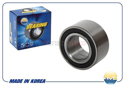 Подшипник ступицы передней