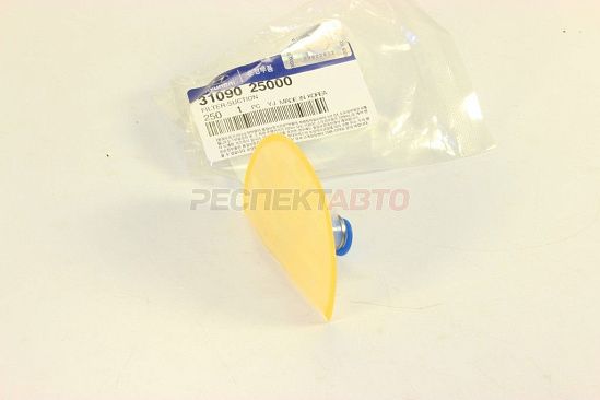 Фильтр насоса топливного (сетка)