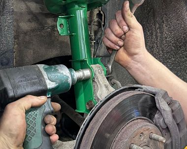 Автосервис РЕСПЕКТАВТО