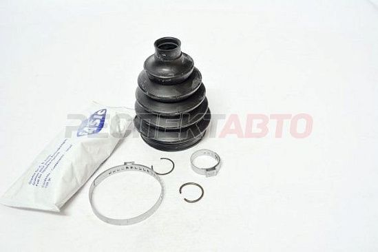 Пыльник шруса наружнего (23x78x152)