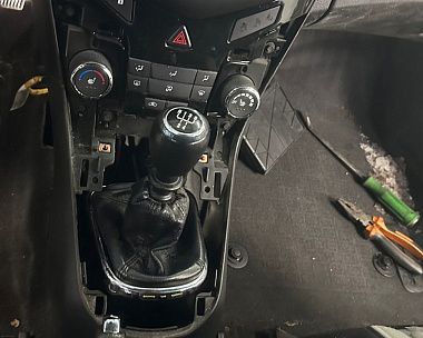 Автосервис РЕСПЕКТАВТО