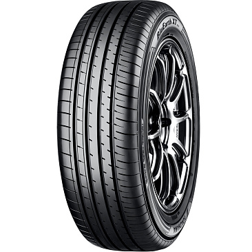Шины Yokohama 235/55R18 100V BluEarth-XT AE61 TL