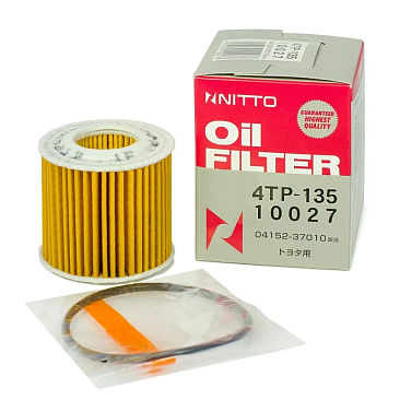 Фильтр масляный