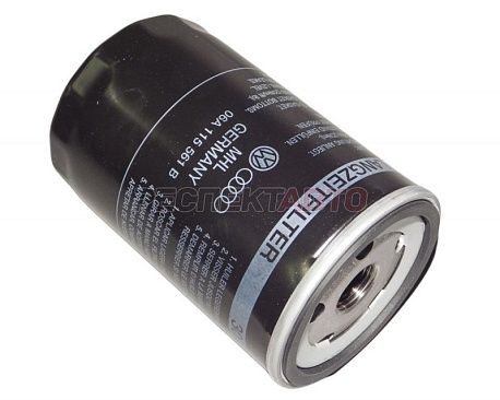 Фильтр масляный