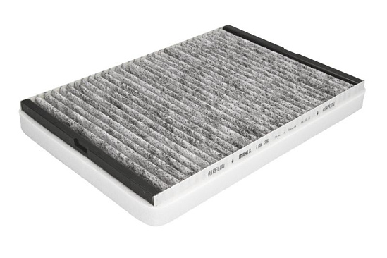 Фильтр салонный (угольный)