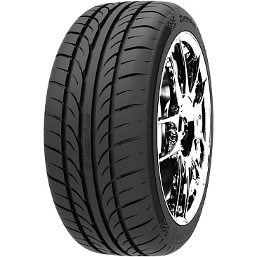 Шины Goodride 255/55R18 109V XL ZuperAce SA-57 TL
