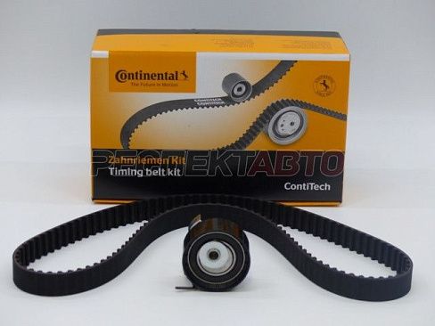 Комплект ГРМ