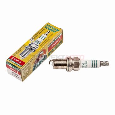 Свеча зажигания