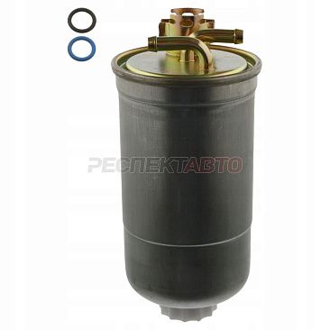 Фильтр топливный