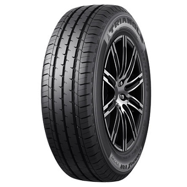 Шины Triangle 215/70R16C 108/106T ConneX Van TV701 TL