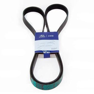 Ремень приводной