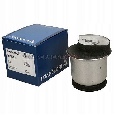 Сайлентблок задней балки