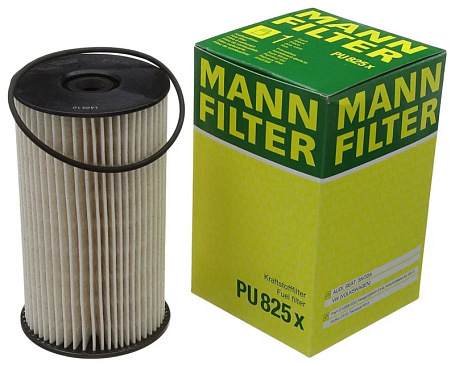 Фильтр топливный