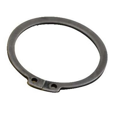 Кольцо упорное подшипника полуоси ведущего моста