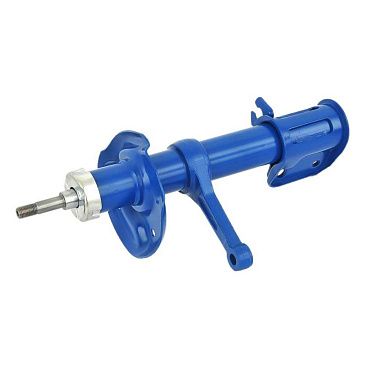 Амортизатор передний левый