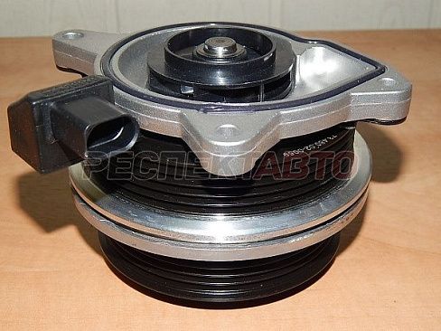 Помпа водяная