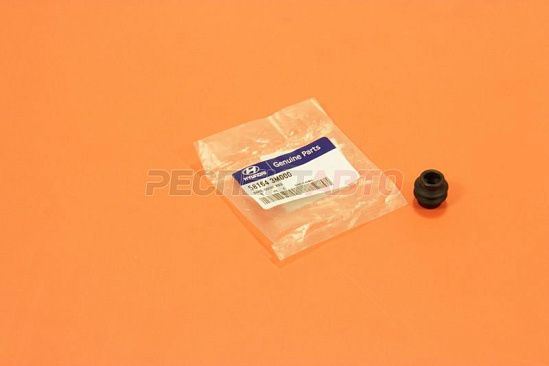 Пыльник направляющей суппорта заднего