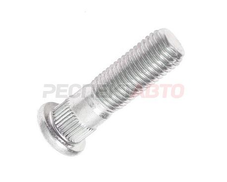 Шпилька колеса ступицы (по образцу)