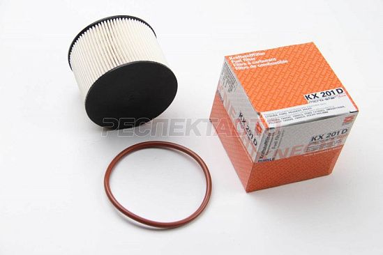 Фильтр топливный